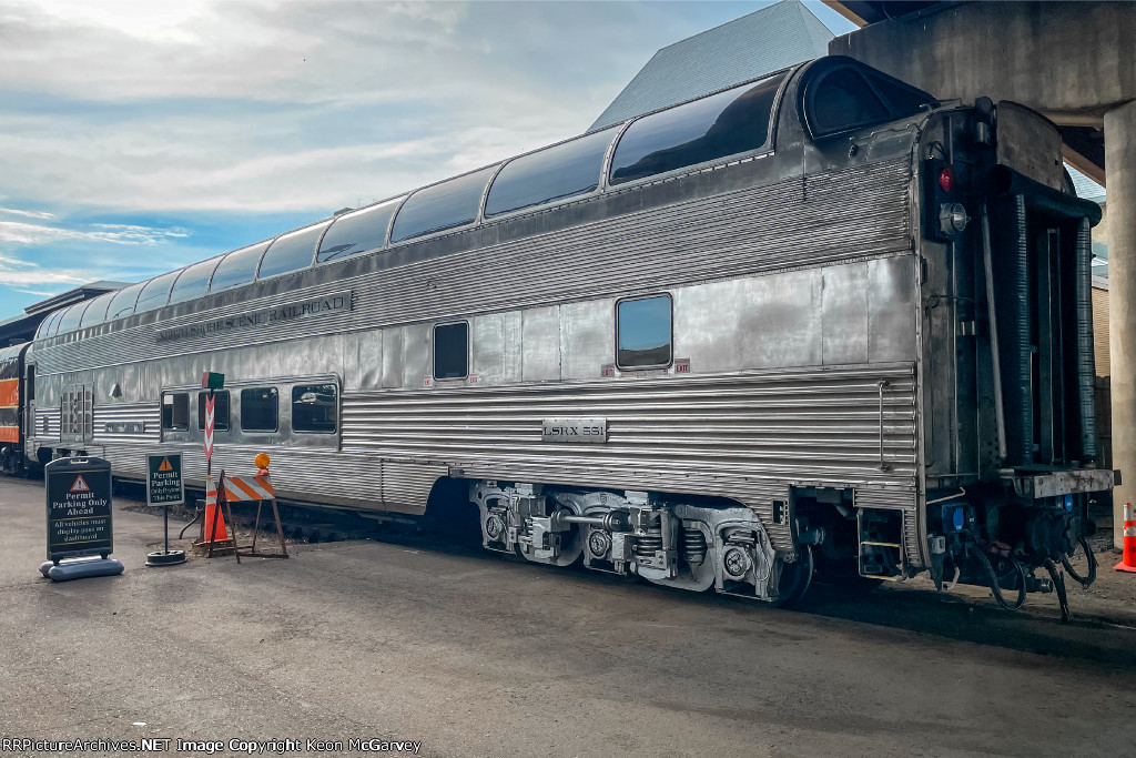 ATSF Sky View